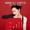 Bộ Kans Đỏ Dưỡng Da Trắng Mịn Bổ Sung Collagen - Giá chỉ 1.650.000₫, giảm 15% cho làn da sáng mịn 3