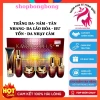Bộ Kayoko Plus Đỏ Nhật Bản 6in1 - Sạch Năm, Tân Hằng, Dưỡng Trắng Da, Giá 1.352.000₫