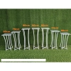 Bộ kệ 7 chiếc lễ tráp mâm quả cưới hỏi - Giá ưu đãi 1,400,000₫, bền đẹp, sang trọng 2