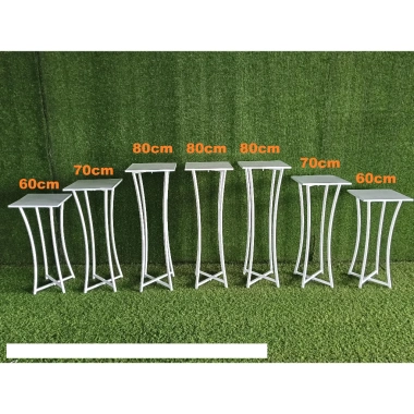 Bộ kệ 7 chiếc lễ tráp mâm quả cưới hỏi - Giá ưu đãi 1,400,000₫, bền đẹp, sang trọng 2