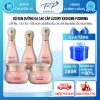 Bộ Kem Dưỡng Da Cao Cấp Puderma Luxury Exosome – Nâng Cơ Giảm Nhăn Tái Tạo Mờ Thâm Nám – Giá 719.800₫