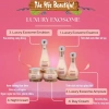 Bộ Kem Dưỡng Da Exosome Puderma 50ml Ngày & Đêm - Giá 790.000 VND, thay thế White Jade 2