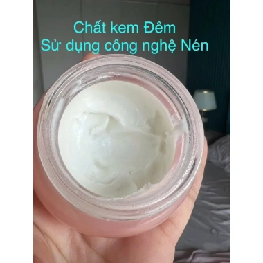 Bộ Kem Dưỡng Da Exosome Puderma 50ml Ngày & Đêm - Giá 790.000 VND, thay thế White Jade 8 Bộ Kem Dưỡng Da Exosome Puderma 50ml Ngày & Đêm - Giá 790.000 VND, thay thế White Jade 8