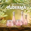 Bộ Kem Dưỡng Da Exosome Puderma 50ml Ngày & Đêm - Giá 790.000 VND, thay thế White Jade 9