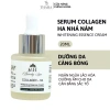 Bộ Kem Dưỡng Sáng Da & Serum MH Beauty Spa - Chống Nám, Dưỡng Ẩm, Đều Màu - 250k 8