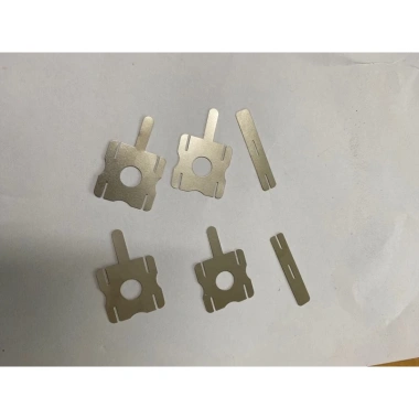 Bộ Kẽm Hàn Pin 5S2P 10 Cell 18.650 - Dễ Dàng Lắp Đặt, Giá Chỉ 4.500₫