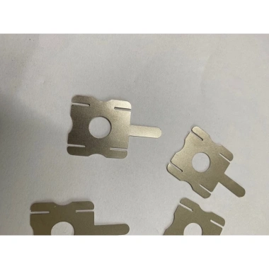 Bộ Kẽm Hàn Pin 5S2P 10 Cell 18.650 - Dễ Dàng Lắp Đặt, Giá Chỉ 4.500₫ 2