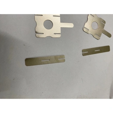 Bộ Kẽm Hàn Pin 5S2P 10 Cell 18.650 - Dễ Dàng Lắp Đặt, Giá Chỉ 4.500₫ 3