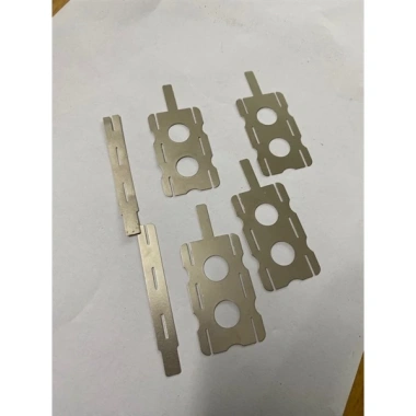 Bộ Kẽm Hàn Pin 5S3P 15 Cell 18.650 - Chuyên Dụng Dụng Cụ Tải Cao, Giá 5.000₫