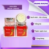 Bộ kem nám Hồng Sâm Ginseng 4IN1 DFR Dưỡng trắng da, mờ thâm nám, tàn nhang, 900k 4