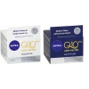 Bộ kem Nivea Q10 Plus dưỡng da, chống nhăn - Giá ưu đãi 750k (giảm 20%)