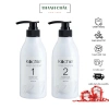 Bộ kem phục hồi cao cấp Kochie 450ml*2 cho tóc Nhật Bản - Dưỡng sâu, giá 892.500 VND