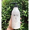 Bộ kem phục hồi cao cấp Kochie 450ml*2 cho tóc Nhật Bản - Dưỡng sâu, giá 892.500 VND 7
