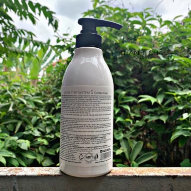 Bộ kem phục hồi cao cấp Kochie 450ml*2 cho tóc Nhật Bản - Dưỡng sâu, giá 892.500 VND 9