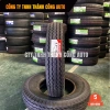 Bộ Kèm Ruột Yếm Lốp 650-15 MAXXIS C684M - Lốp Xe Tải 6.50-15 14PR Chính Hãng Siêu Bền 2.55 Triệu