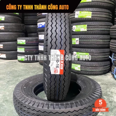 Bộ kèm ruột yêm lốp 6.50-16 M276 - Lốp trước K700 K165 - Chính hãng, 2,45 triệu Bộ kèm ruột yêm lốp 6.50-16 M276 - Lốp trước K700 K165 - Chính hãng, 2,45 triệu