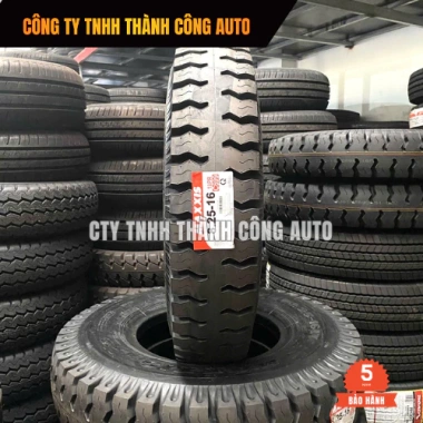 Bộ kèm ruột yếm Lốp 8.25-16 MAXXIS C699 18PR - Lốp xe tải chính hãng, 4.37 triệu Bộ kèm ruột yếm Lốp 8.25-16 MAXXIS C699 18PR - Lốp xe tải chính hãng, 4.37 triệu