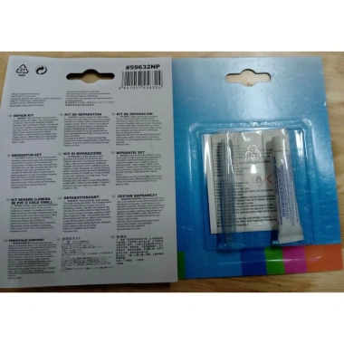 Bộ keo miếng vá bể bơi, đệm hơi, phao bơi, ghế hơi - Giá ưu đãi 38.999₫