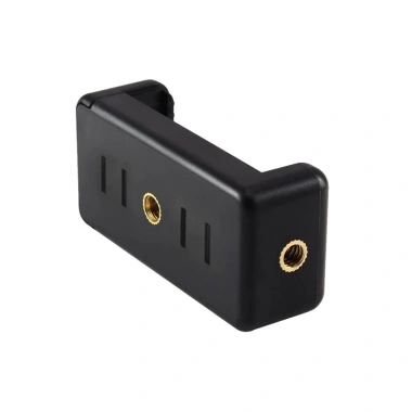 Bộ Kẹp Điện Thoại Bi Cầu Xoay 360 - Lắp Đèn Livestream, Chân Đèn, Tripod, Gậy Chụp Ảnh, Giá Đỡ, Giá chỉ 17.900₫ 4