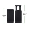 Bộ kẹp điện thoại và máy tính bảng đa năng, giá rẻ chỉ 15.000₫, tiện lợi, chắc chắn 3