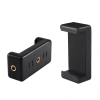 Bộ Kẹp Điện Thoại Xoay 360° – Lắp Đèn Livestream, Tripod, Gậy Chụp Ảnh, 10.000₫ 5