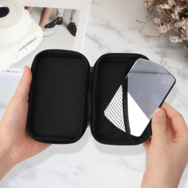 Bộ Kẹp Gương Camera Phản Quang CASSN - Chụp Selfie Sắc Nét, Giá 42.900₫ 6
