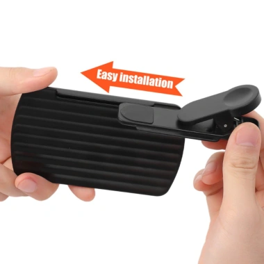Bộ Kẹp Gương Camera Phản Quang CASSN - Chụp Selfie Sắc Nét, Giá 42.900₫ 7