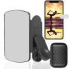 Bộ Kẹp Gương Camera Phản Quang CASSN - Chụp Selfie Sắc Nét, Giá 42.900₫ 9