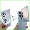 Bộ Kẹp Gương Phản Quang cho Điện Thoại - Hỗ Trợ Chụp Selfie, Giá Giảm 42.900₫ 2