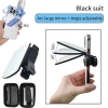 Bộ kẹp phản chiếu gương máy ảnh điện thoại thông minh, điều chỉnh góc, clip selfie 93.830₫ 10