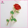 Bộ Kẹp Sách Vintage Trung Hoa Hoa Hồng Lá Kim Loại - Đánh Dấu Trang Sel, Quà Tặng Học Sinh Văn Phòng Phẩm, Đồ Dùng Học Tập 7