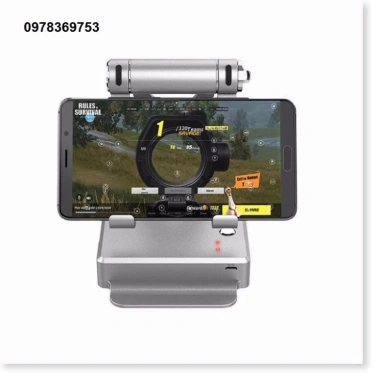 Bộ kết nối bàn phím chuột chơi game cho điện thoại, trải nghiệm gaming chuyên nghiệp, giảm giá 35% chỉ 3.599.000 đồng