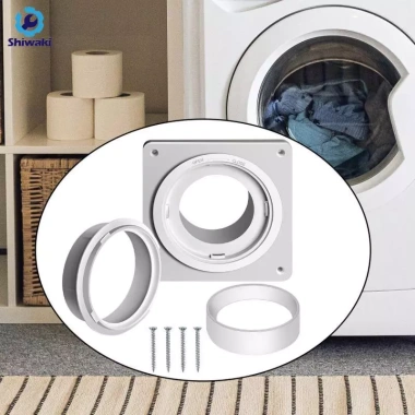 Bộ kết nối ống thông hơi máy sấy - Phụ kiện dự phòng di động, giá chỉ 244.200₫ 4 Bộ kết nối ống thông hơi máy sấy - Phụ kiện dự phòng di động, giá chỉ 244.200₫ 4