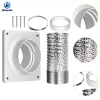 Bộ kết nối ống thông hơi máy sấy - Phụ kiện dự phòng di động, giá chỉ 244.200₫ 6