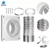 Bộ kết nối ống thông hơi máy sấy - Phụ kiện dự phòng di động, giá chỉ 244.200₫ 10