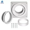 Bộ kết nối ống thông hơi máy sấy - Phụ kiện dự phòng di động, giá chỉ 244.200₫ 11