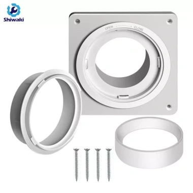Bộ kết nối ống thông hơi máy sấy - Phụ kiện dự phòng di động, giá chỉ 244.200₫ 11 Bộ kết nối ống thông hơi máy sấy - Phụ kiện dự phòng di động, giá chỉ 244.200₫ 11