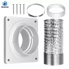 Bộ kết nối ống thông hơi máy sấy - Phụ kiện dự phòng di động, giá chỉ 244.200₫ 12