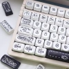 Bộ Keycap Carrot Rabbit XDA Doodle Bunny – Độc đáo, giảm còn 444.444₫ | KCRAFT 2