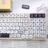 Bộ Keycap Carrot Rabbit XDA Doodle Bunny – Độc đáo, giảm còn 444.444₫ | KCRAFT 4