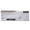 Bộ Keycap Carrot Rabbit XDA Doodle Bunny – Độc đáo, giảm còn 444.444₫ | KCRAFT 6