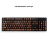 Bộ keycap gỗ thật 104 phím màu ngẫu nhiên – KCAP World of keycaps, giá ưu đãi 6.666.666₫ 3