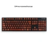 Bộ keycap gỗ thật 104 phím màu ngẫu nhiên – KCAP World of keycaps, giá ưu đãi 6.666.666₫ 4