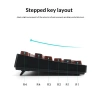 Bộ keycap gỗ thật 104 phím màu ngẫu nhiên – KCAP World of keycaps, giá ưu đãi 6.666.666₫ 6