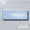 Bộ Keycap Ice Rose Coast 74 Phím - KCAP, giá chỉ 400.000₫, giảm 80k, chất liệu cao cấp 2