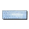 Bộ Keycap Ice Rose Coast 74 Phím - KCAP, giá chỉ 400.000₫, giảm 80k, chất liệu cao cấp 6