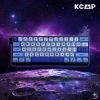 Bộ Keycap Jett Valorant Fullset 101 Phím - KCRAFT World of Keycaps Giá chỉ 755.000 VND Giảm từ 966.400 VND