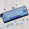 Bộ Keycap Jett Valorant Fullset 101 Phím - KCRAFT World of Keycaps Giá chỉ 755.000 VND Giảm từ 966.400 VND 3