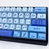 Bộ Keycap Jett Valorant Fullset 101 Phím - KCRAFT World of Keycaps Giá chỉ 755.000 VND Giảm từ 966.400 VND 5