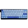 Bộ Keycap Jett Valorant Fullset 101 Phím - KCRAFT World of Keycaps Giá chỉ 755.000 VND Giảm từ 966.400 VND 6